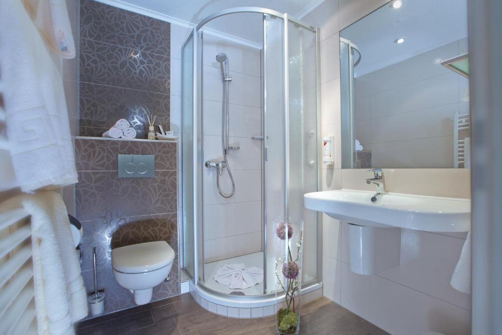 Hotel Garni Fürst von Waldeck Willingen  Habitación foto